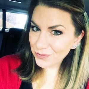 Meet your Posher, Heidi